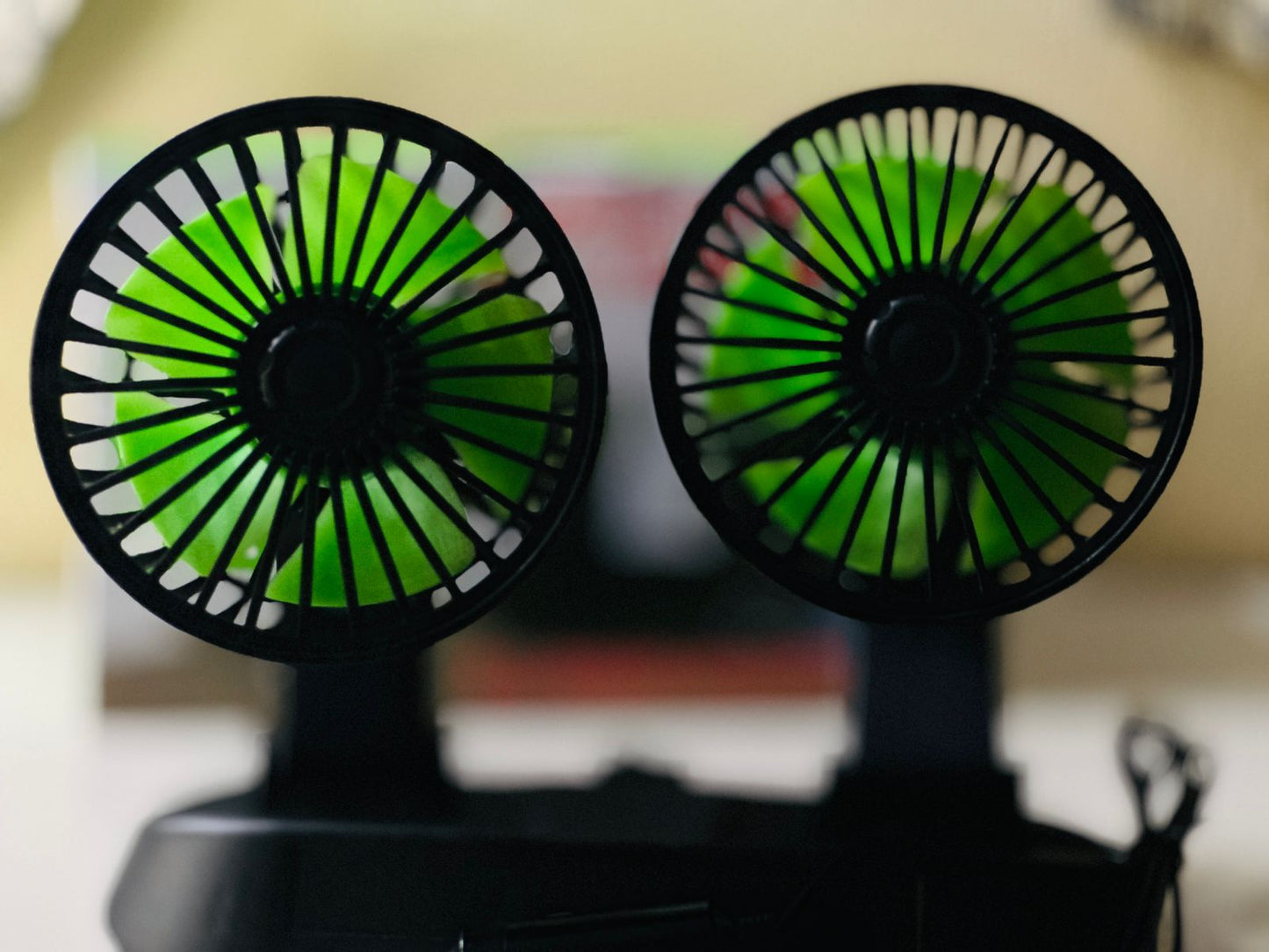 Mini digital Exercise Cycle