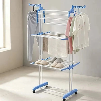 Mini digital Exercise Cycle