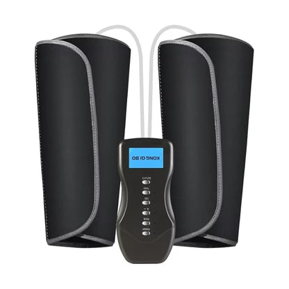 Mini digital Exercise Cycle