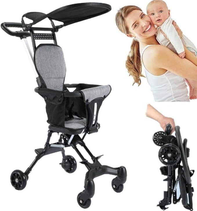 Mini digital Exercise Cycle