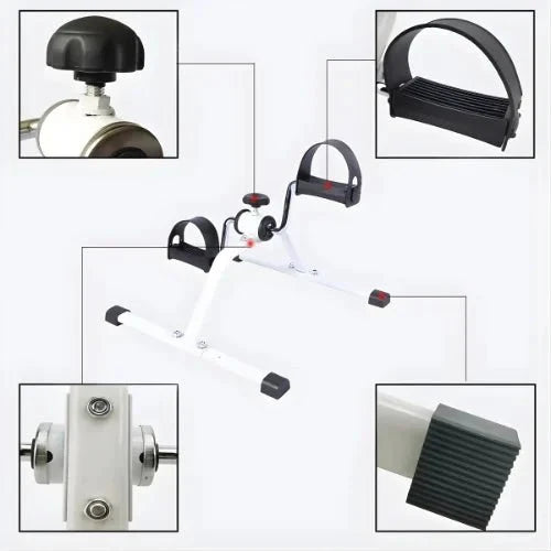 Mini digital Exercise Cycle