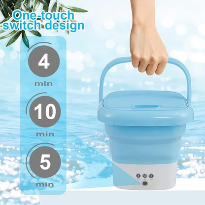 Mini digital Exercise Cycle