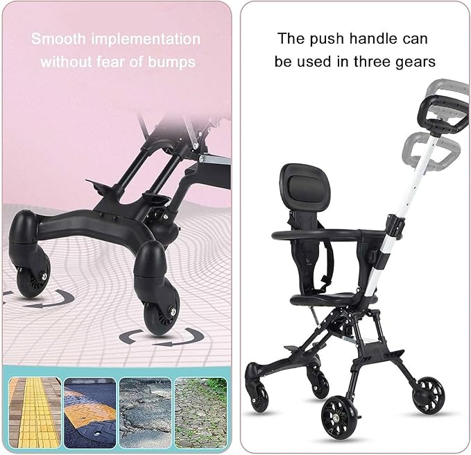 Mini digital Exercise Cycle
