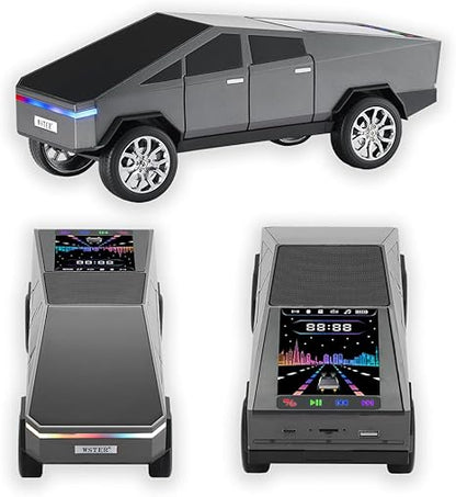 Mini digital Exercise Cycle
