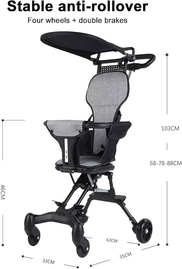 Mini digital Exercise Cycle