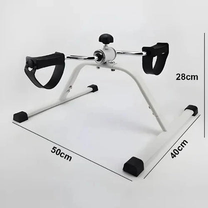 Mini digital Exercise Cycle