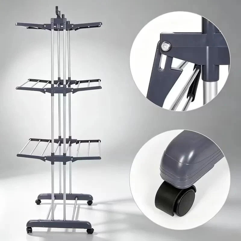Mini digital Exercise Cycle