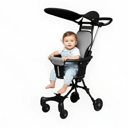 Mini digital Exercise Cycle