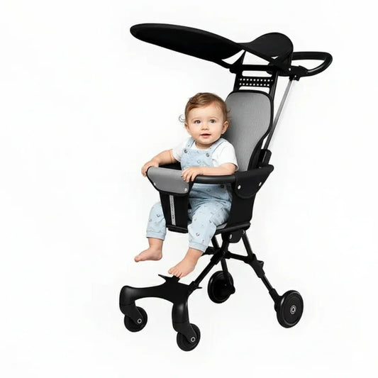 Mini digital Exercise Cycle